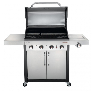 Газовый гриль Char-Broil Professional 2017 (4-х горелочный)