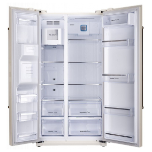 Отдельностоящий Side-by-Side холодильник Kuppersberg NSFD 17793 C