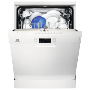 Отдельностоящая посудомоечная машина Electrolux ESF9552LOW