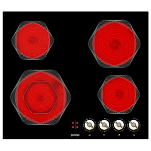 Электрическая варочная панель Gorenje EC642INI