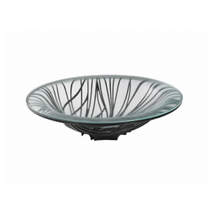 Ваза для фруктов Bugatti FLORA 21-FLORANU/VE