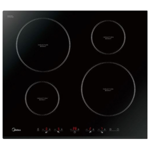 Индукционная варочная панель Midea MIH64516F