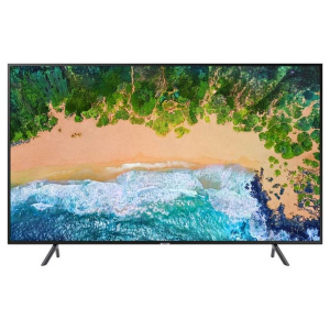 LED UltraHD 4K телевизор Samsung UE55NU7100UXRU