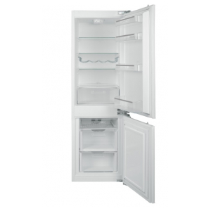 Встраиваемый двухкамерный холодильник Schaub Lorenz SLUE235W4