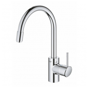 Смеситель Grohe Concetto New 32663003