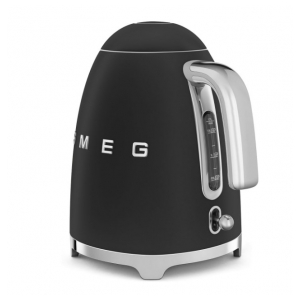 Чайник Smeg KLF03BLMEU