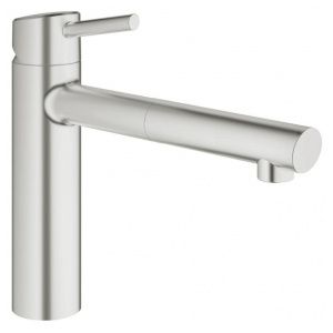 Смеситель Grohe Concetto 31129DC1