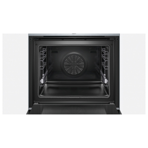Электрический духовой шкаф Bosch HBG6750S1