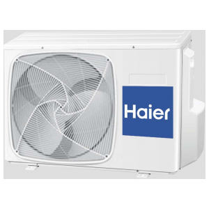 Внешний блок сплит-системы Haier 1U24GS1ERA