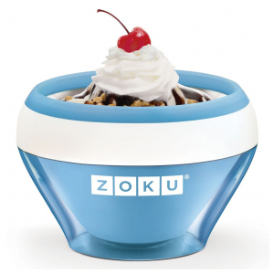Мороженица Zoku ZK120-BL