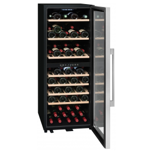 Отдельностоящий винный шкаф La Sommeliere ECS80.2Z
