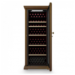 Отдельностоящий винный шкаф Ip Industrie CEX 401 NU