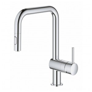 Смеситель Grohe Minta 32322002