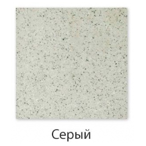 Кухонная мойка Whinstone АРКУС В22 СЕРЫЙ