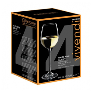 Набор бокалов для белого вина Nachtmann 92037