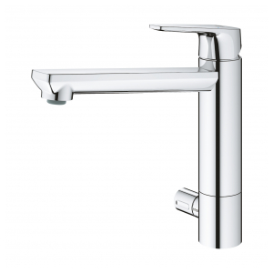 Смеситель Grohe BauEdge 31696000