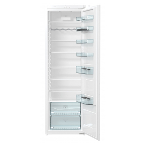 Встраиваемый однокамерный холодильник Gorenje RI4182E1