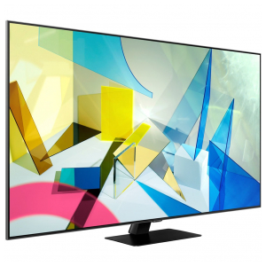 QLED 4K Телевизор Samsung QE75Q80TAUXRU