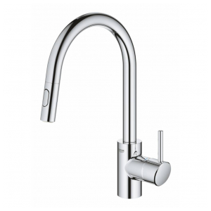 Смеситель Grohe Concetto 31483002