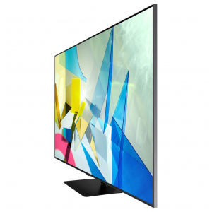 QLED 4K Телевизор Samsung QE49Q80TAUXRU