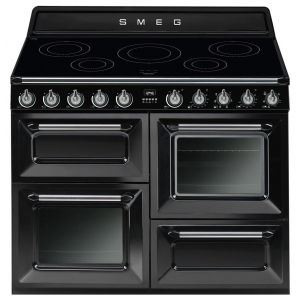 Варочный центр Smeg TR4110IBL