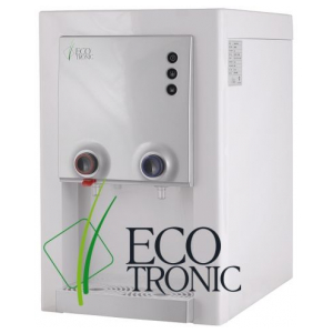 Пурифайер Ecotronic B22-U4T SILVER