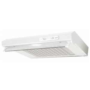 Подвесная вытяжка Jet Air LIGHT WH/F/50