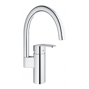 Смеситель Grohe Eurostyle Cosmopolitan 30221002