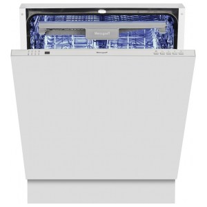 Встраиваемая посудомоечная машина Weissgauff BDW 6043 D