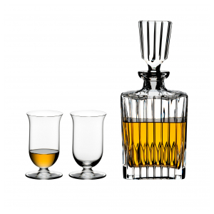 Набор для виски Riedel SINGLE MALT WHISKY SET 5460/53