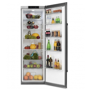 Отдельностоящий однокамерный холодильник Vestfrost VF395SB