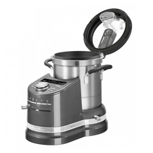 Кухонный процессор Kitchen Aid 5KCF0104EMS