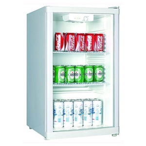 Холодильный шкаф витринного типа Gastrorag BC1-15