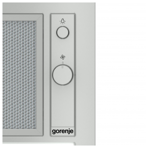 Встраиваемая вытяжка Gorenje BHI681ES