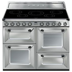 Варочный центр Smeg TR4110IX