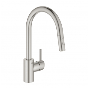 Смеситель Grohe Concetto 31483DC2