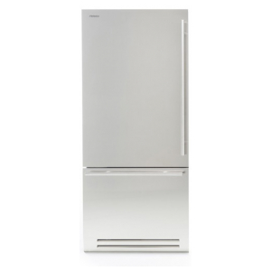 Отдельностоящий двухкамерный холодильник Fhiaba KS8990TST3/6i
