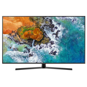 LED UltraHD 4K телевизор Samsung UE65NU7400UXRU