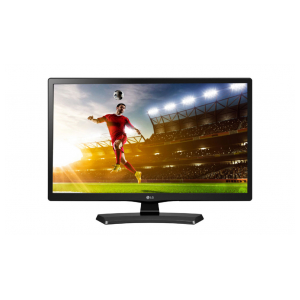 LED HD телевизор LG 20MT48VF-PZ