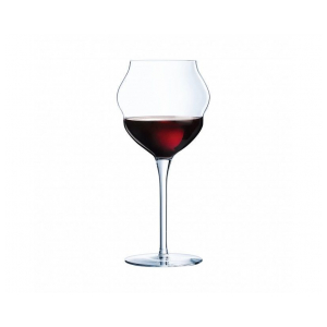 Набор бокалов Chef&Sommelier для вина Macaron L9267/6, 400 мл