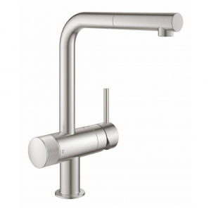 Смеситель Grohe GROHE BLUE PURE MINTA 31721DC0