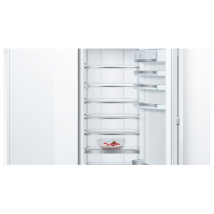 Встраиваемый однокамерный холодильник Bosch KIF81PD20R