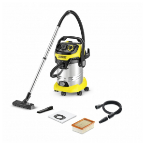 Пылесос Karcher WD 6 P Premium 1.348-270