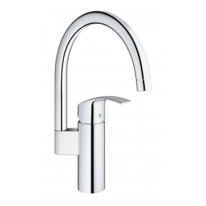 Смеситель Grohe Eurosmart 33202002