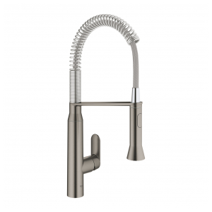 Смеситель Grohe K7 31379AL0