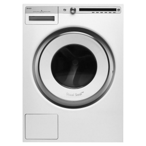 Отдельностоящая стиральная машина Asko W4114C.W/2