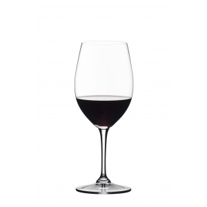 Набор бокалов Riedel RED WINE 0484/0