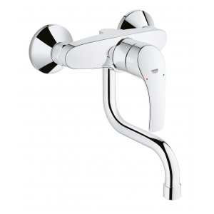 Смеситель Grohe Eurosmart 31509002