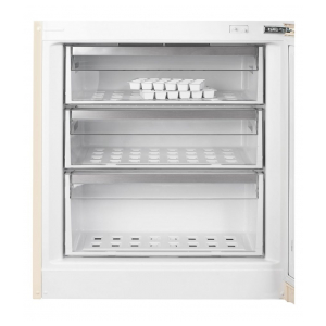 Отдельностоящий двухкамерный холодильник Vestfrost VF 466 EB