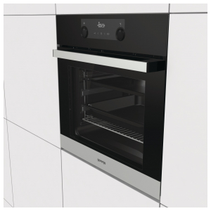 Электрический духовой шкаф Gorenje BO735E32XG-2